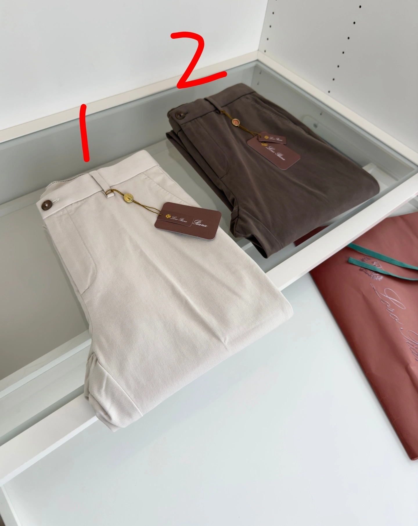 wg.luxury-- 8oro Pi191 2025 Cotton 2colour item:E-F409L1979-2H